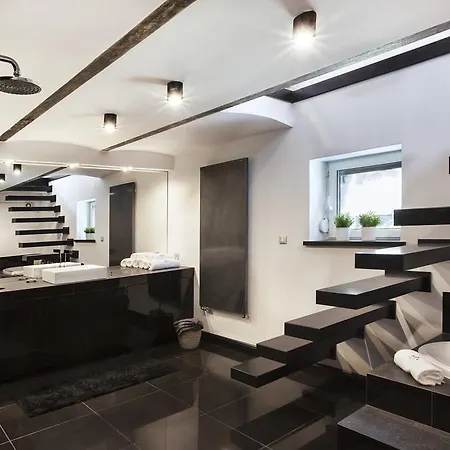 Appartement Rj Dejw Sopot