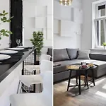 Apartament Rj Dejw Sopot