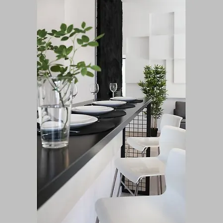 Apartament Rj Dejw Sopot