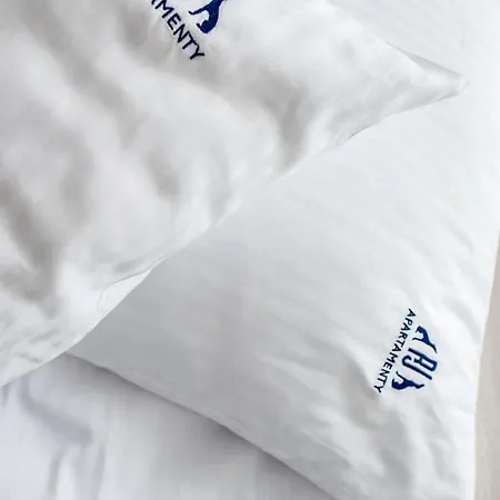 Apartament Rj Dejw Sopot