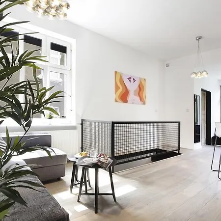Apartament Rj Dejw