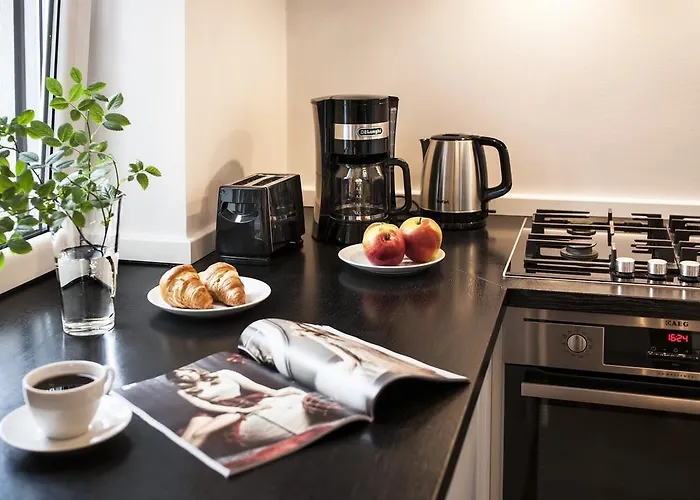 Apartamento Rj Dejw *