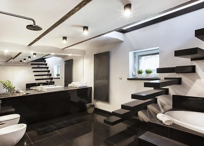 Apartamento Rj Dejw Sopot