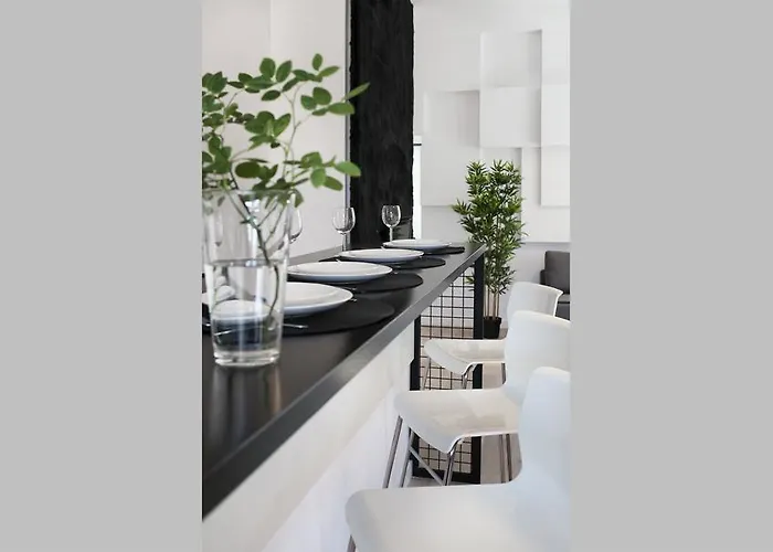 Apartamento Rj Dejw Sopot