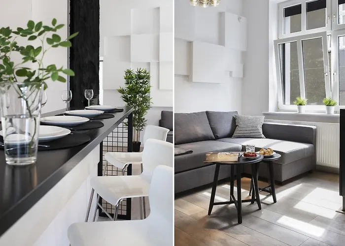 Apartamento Rj Dejw Sopot