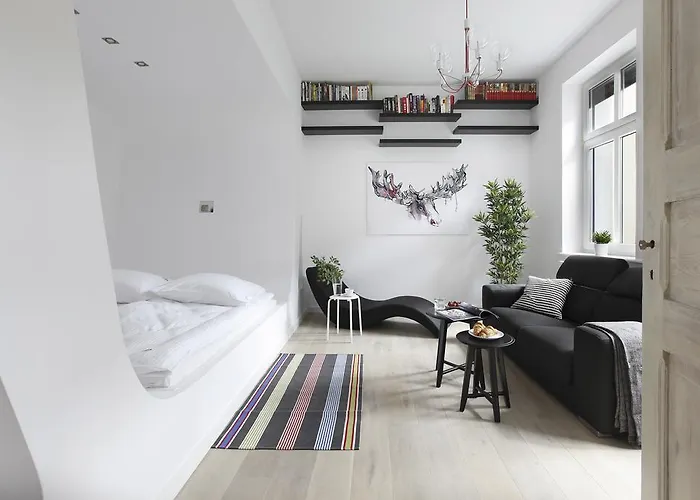 Apartamento Rj Dejw *