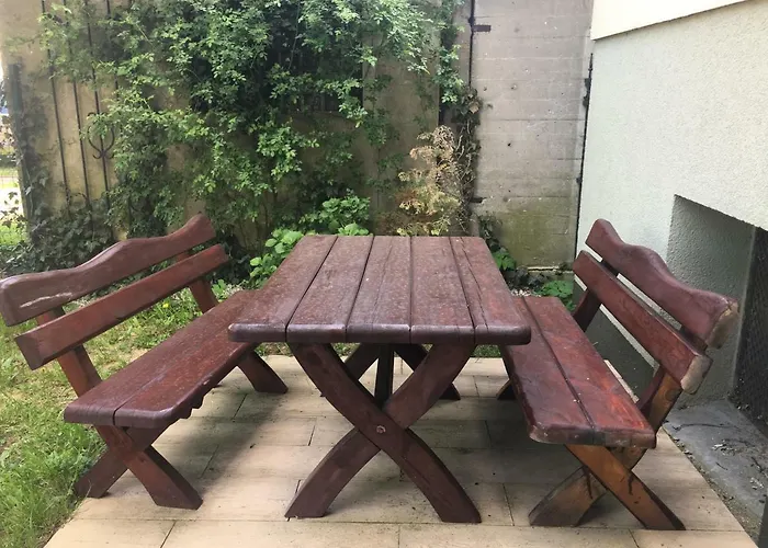 Rj Dejw Apartamento *